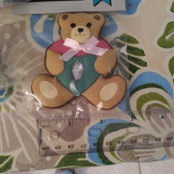 2368 Lot of 17 Magnets All New - Picture 3 of 8